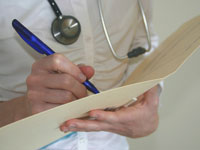 Medical Diagnosis of Cerebral Palsy
