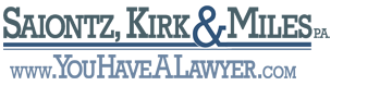 Saiontz, Kirk & Miles - Medical Malpractice Lawyers