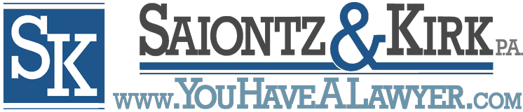 Saiontz & Kirk, P.A. – YouHaveALawyer.com
