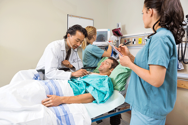 medical mistake