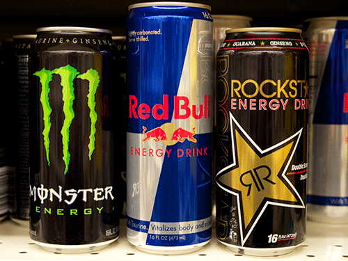 energy drink lawyers