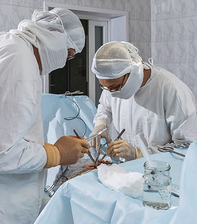 Bard Hernia Mesh