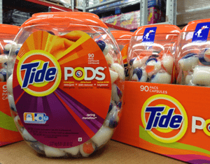 tide pod injury lawsuit