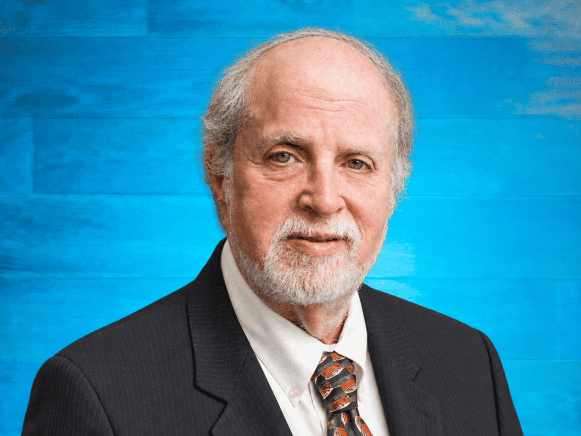 Founder, Senior Partner Headshot