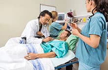 MEDICAL MALPRACTICE