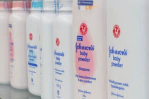 talcum powder lawsuit