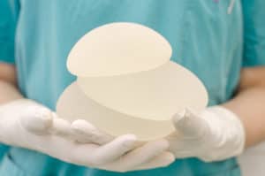 breast implant cancer