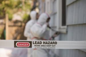 lead paint poisoning lawyers