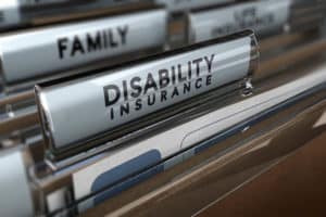 long term disability lawyer