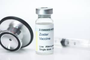 Picture of Zostavax shingles vaccine lawsuit