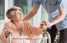 NURSING HOME