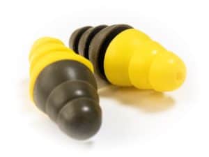 Military Combat Earplugs