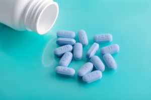 HIV and PrEP Drug Side Effects