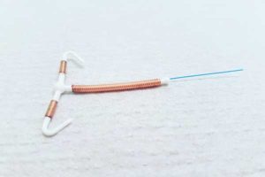 broken paragard iud