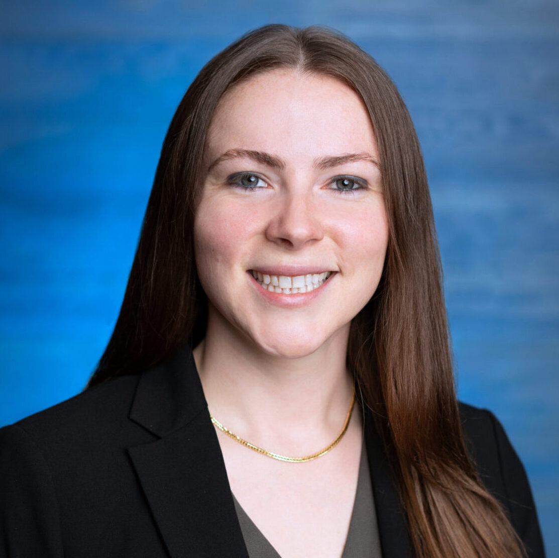 Associate Attorney Headshot