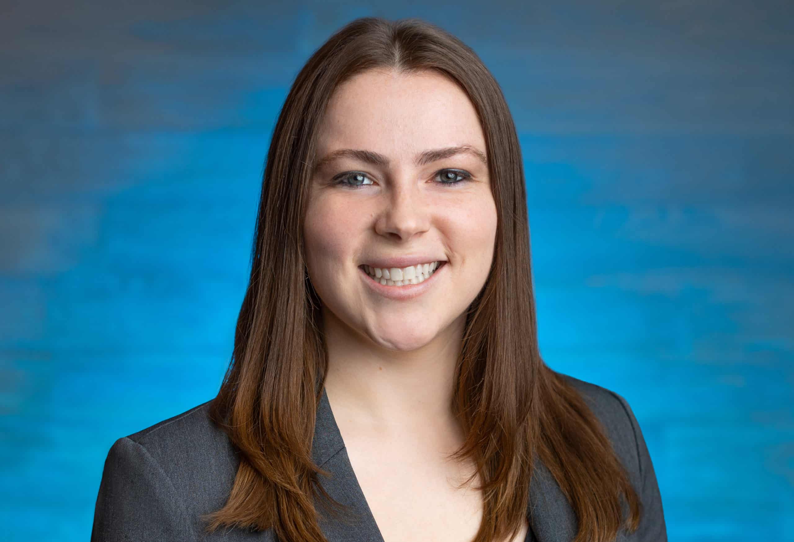 Associate Attorney Headshot