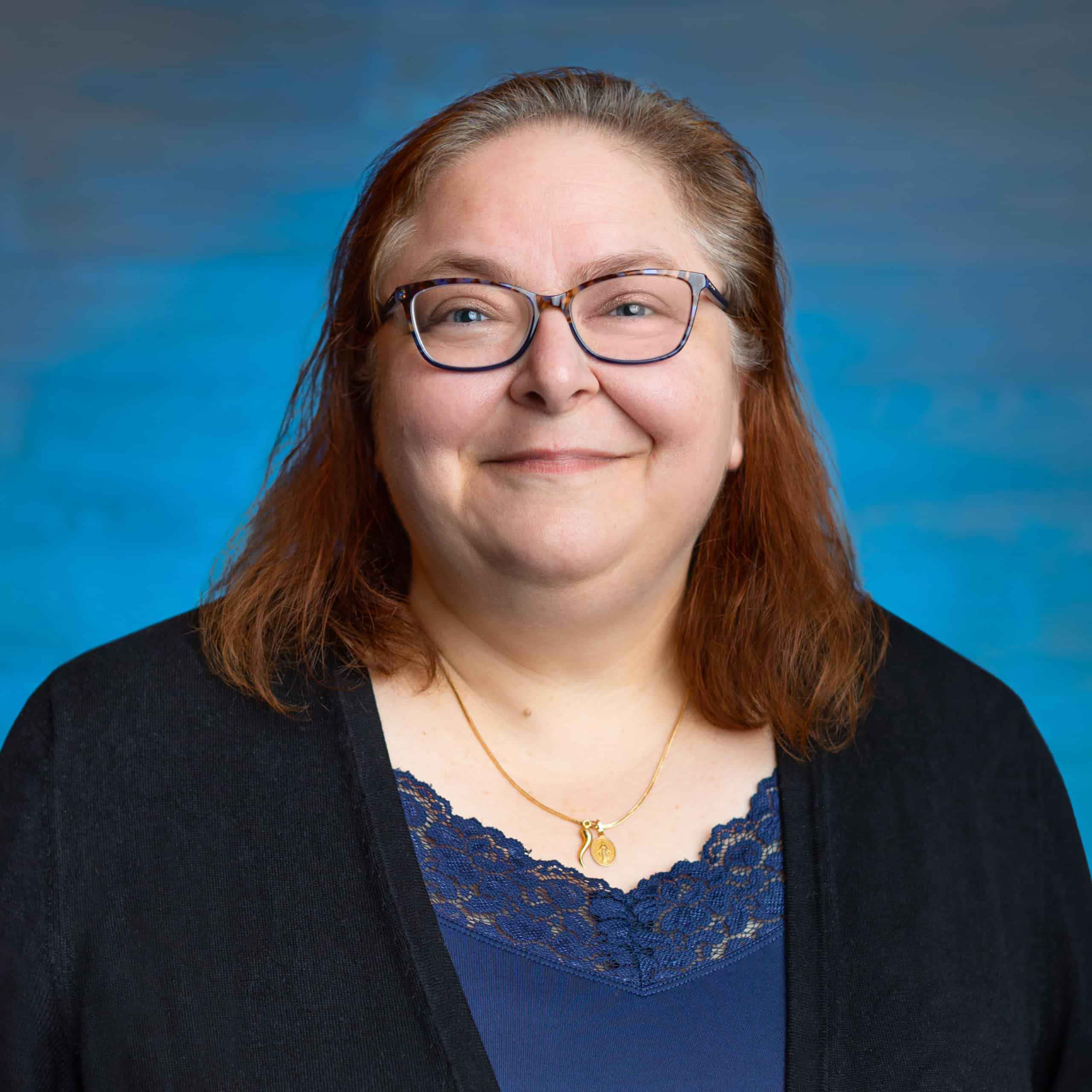 Associate Attorney Headshot