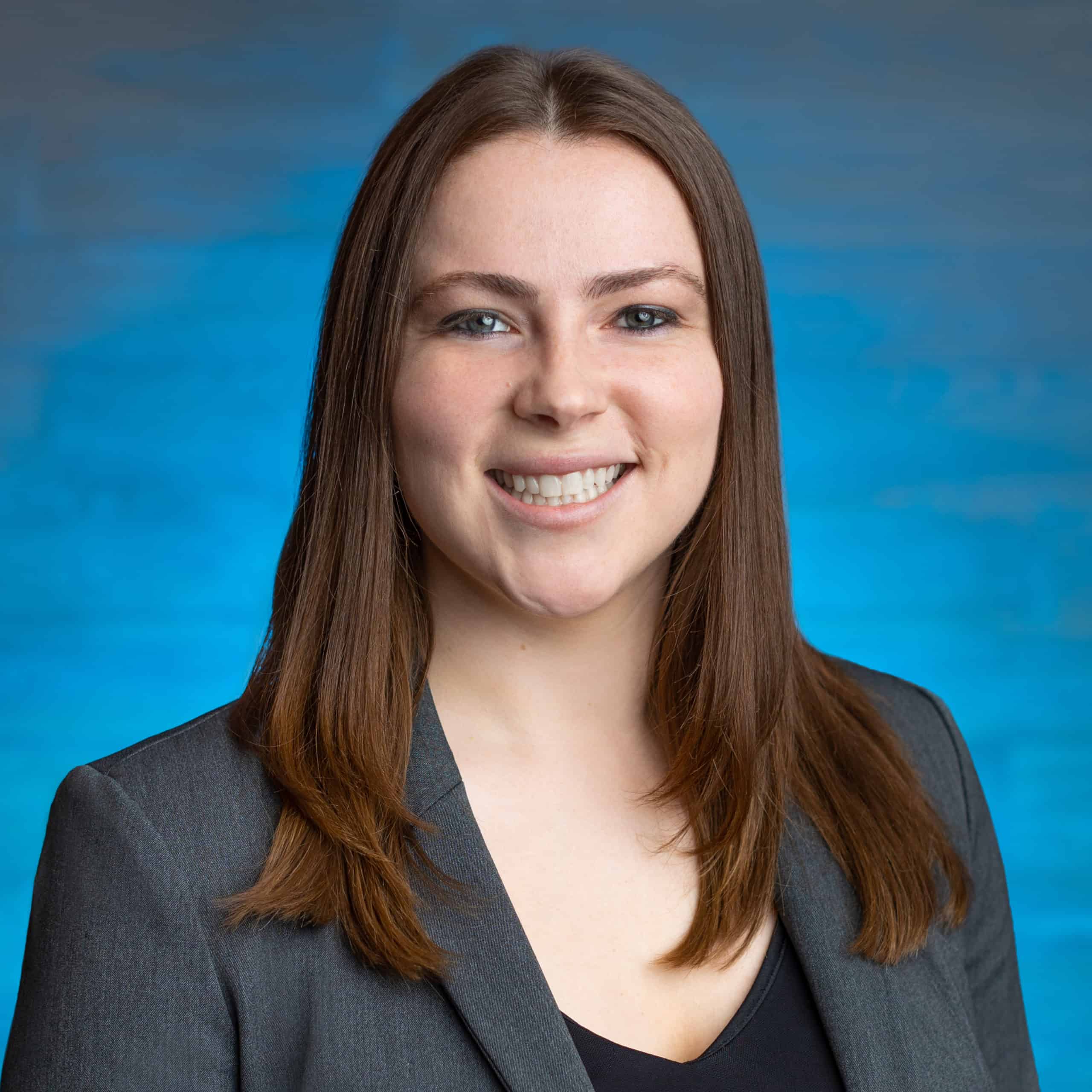 Associate Attorney Headshot