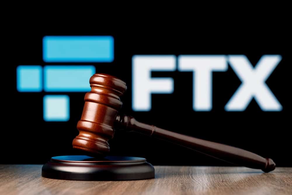 FTX Financial Fraud Lawsuit