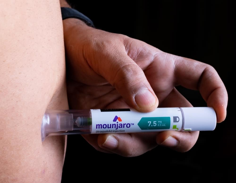 weight gain after stopping tirzepatide How To Avoid Weight Gain After Stopping Semaglutide