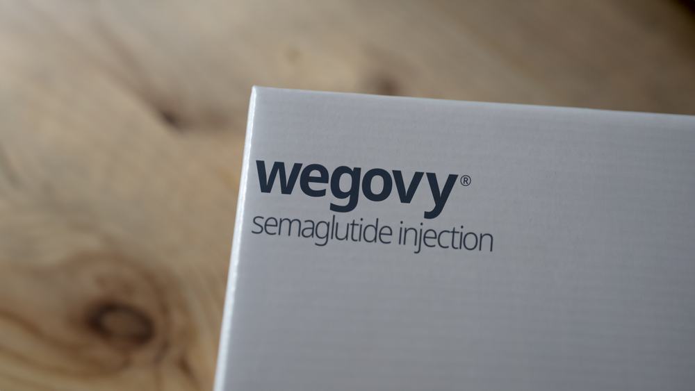 Wegovy Lawsuit Over Gastroparesis