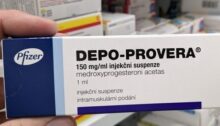 DEPO-PROVERA LAWSUITS