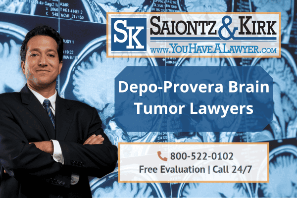 Depo-Provera Lawyers