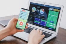 SPORTS BETTING LAWSUITS