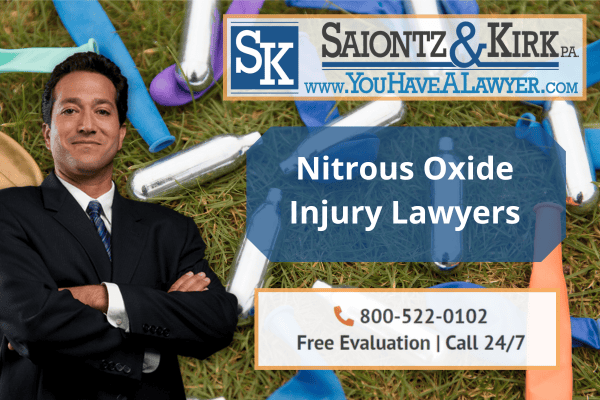 Nitrous-Oxide-Injury-Lawyers