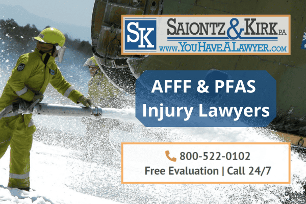 AFFF-PFAS-Injury-Lawyer