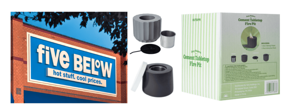 Five-Below-Tabletop-Fire-Pit-Recall