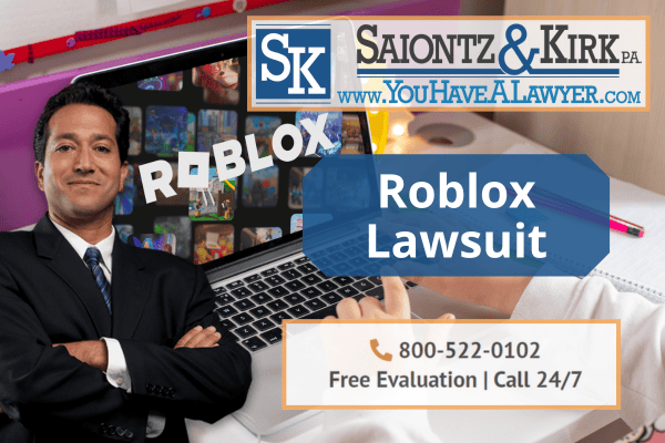Roblox-Lawsuit