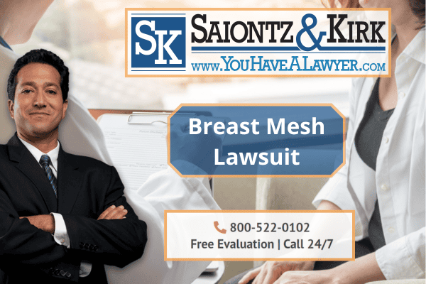 Internal Bra Lawsuit