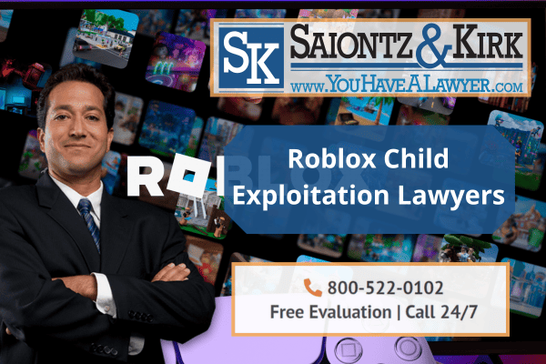 Roblox-Child-Exploitation-Lawyers
