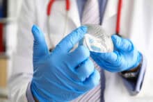 BREAST MESH LAWSUITS