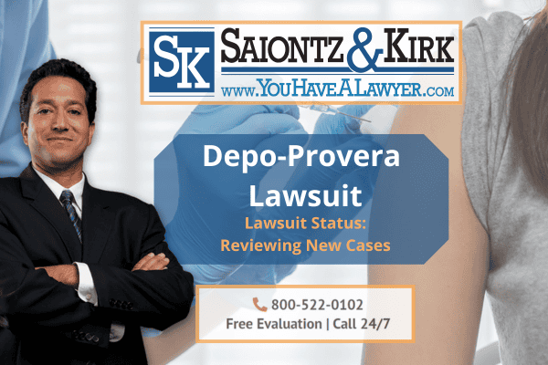 Depo-Provera-Lawsuit