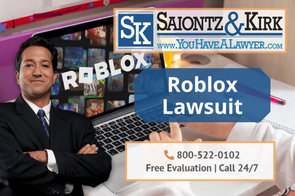 Roblox-Lawsuit