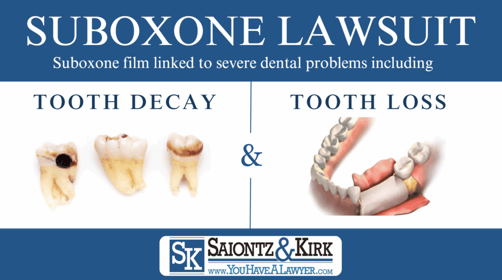 Suboxone-Lawsuit