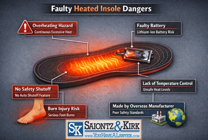 Heated-Insole-Burn-Lawsuits
