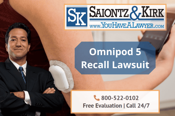 Omnipod-5-Insulin-Pump-Recall-Lawsuit