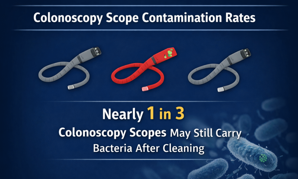 Colonoscopy-Infection-Lawsuits