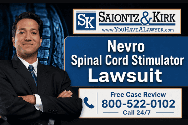Nevro-Spinal-Cord-Stimulator-Lawsuit-YHAL
