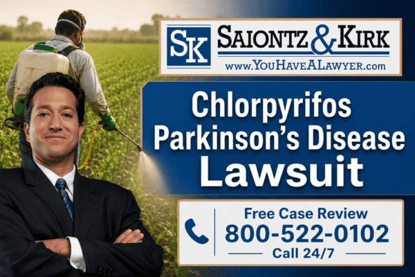 Chlorpyrifos-Parkinsons-Disease-Lawsuit-Saiontz-Kirk