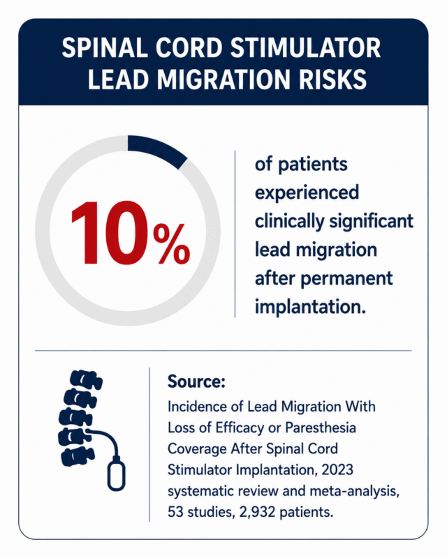 Spinal-Cord-Stimulator-Lead-Migration-Lawsuit