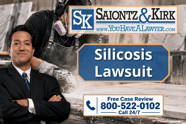 Silicosis Lawsuit
