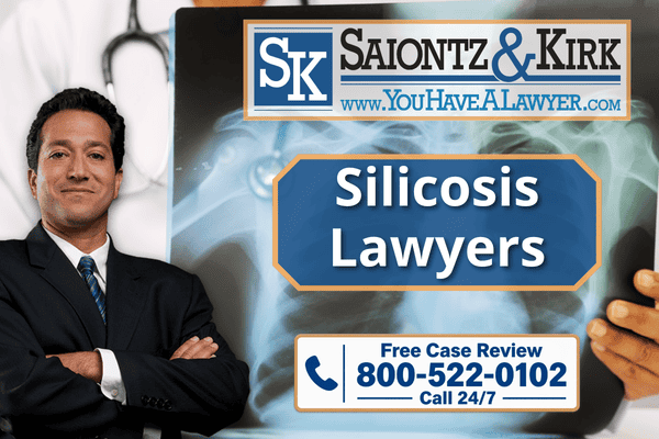 Silicosis-Lawyers