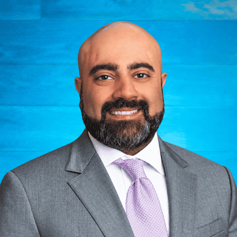 Associate Attorney Headshot