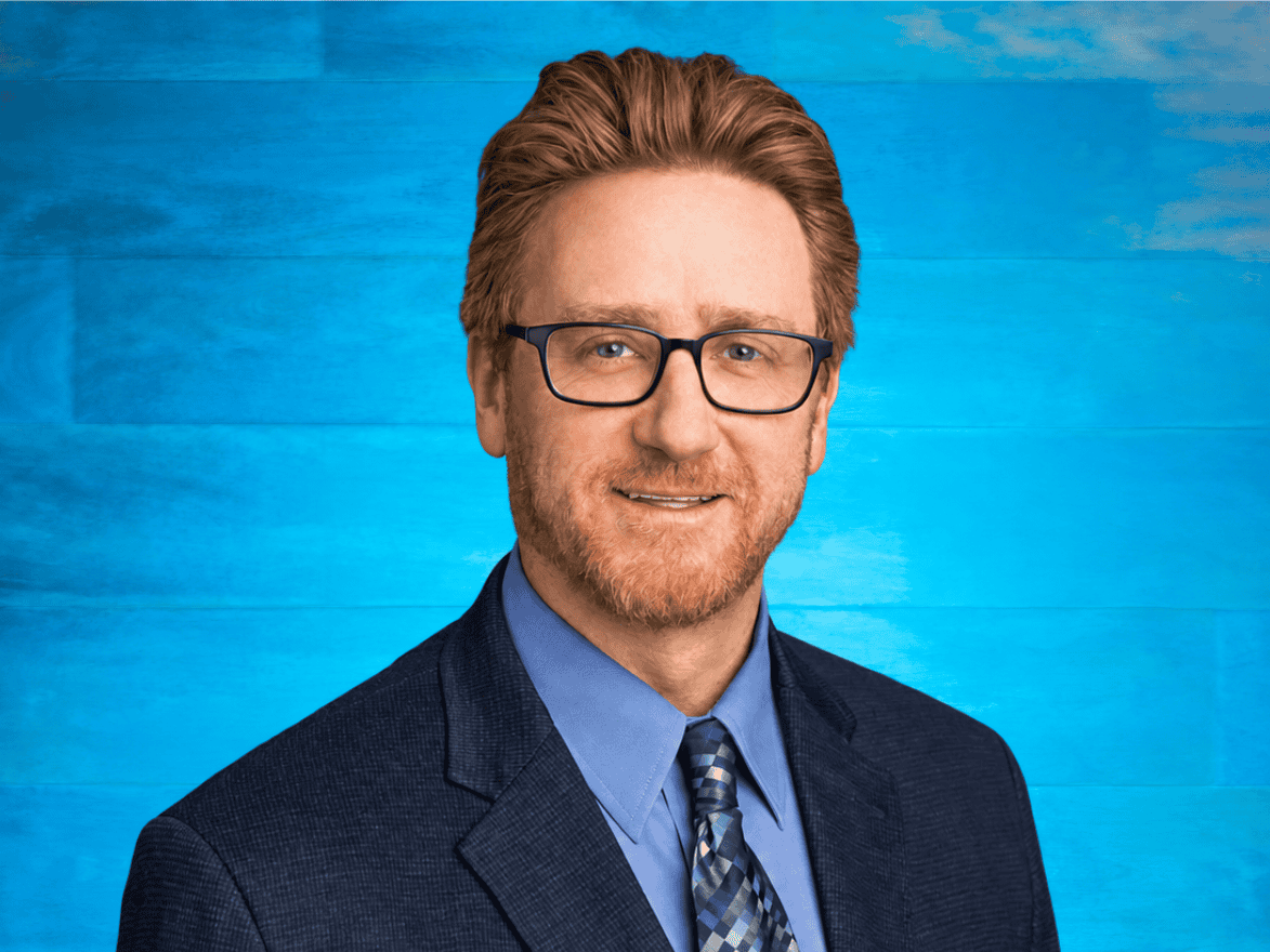 Partner Headshot