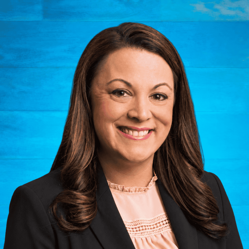 Mass Tort Dept. Manager Headshot