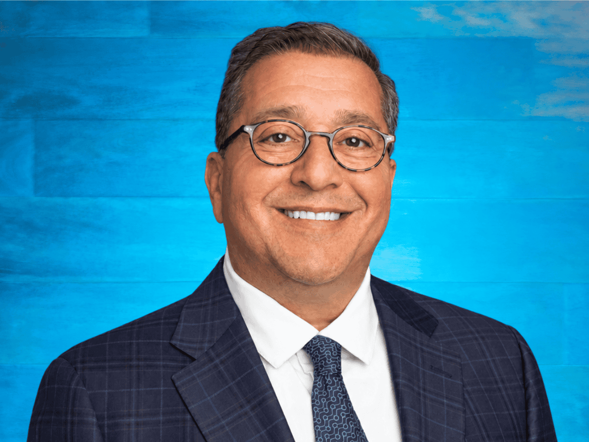 Partner Headshot